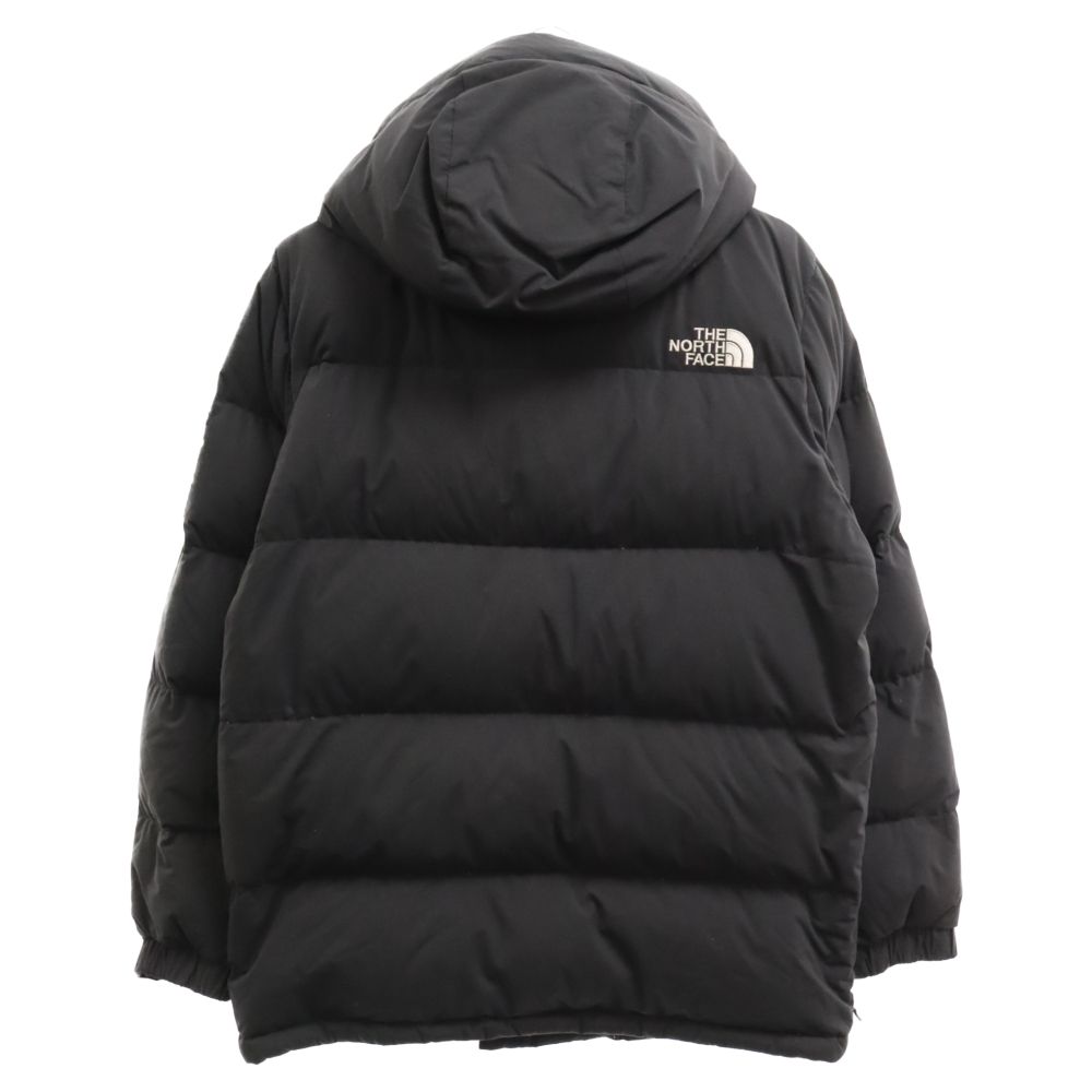 THE NORTH FACE (ザノースフェイス) NOVELTY SIERRA DOWN JACKET