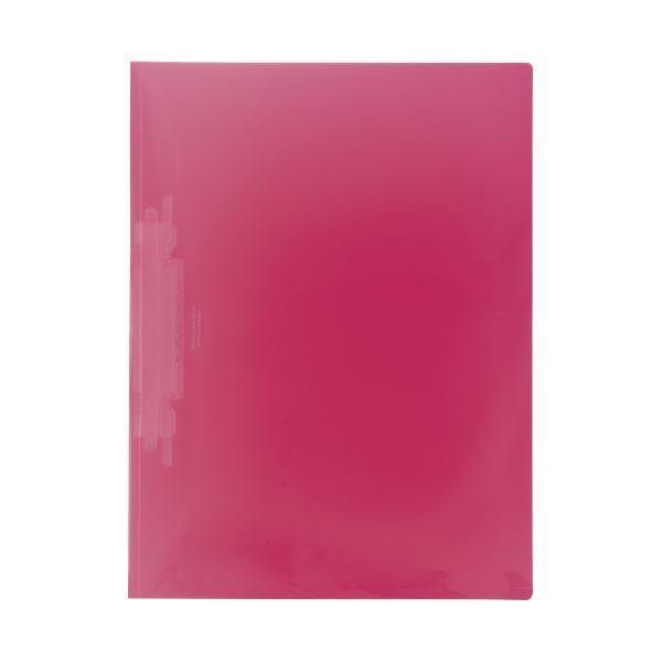 (まとめ）LIHITLAB ルーパーファイル F-3006-5P-20 A4S 青 5冊 (×10セット） ルーパーファイル＜５冊パック＞ - 株式会社リヒトラブ