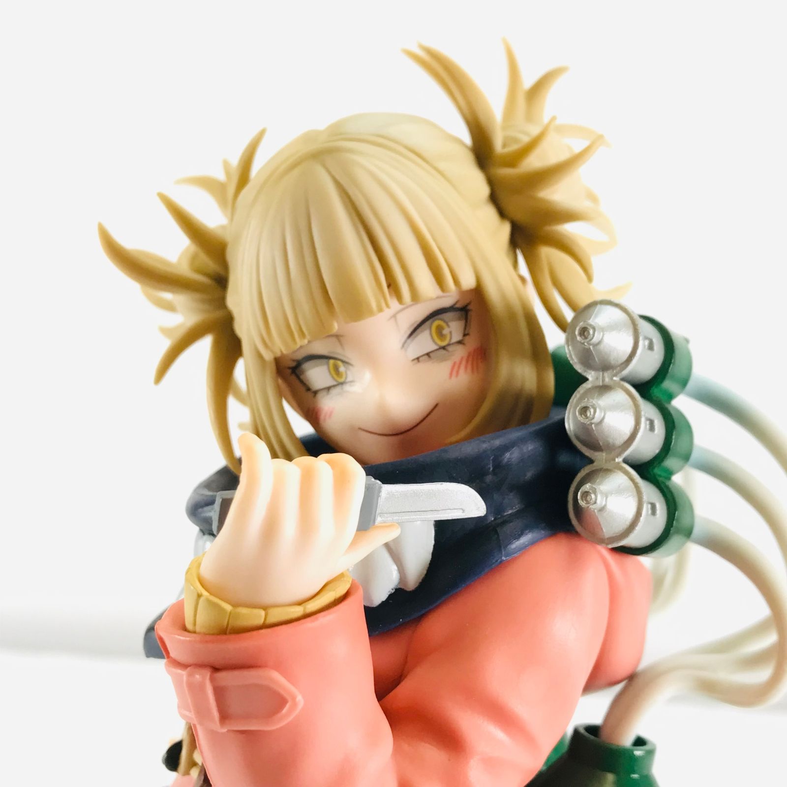 ◎BANDAI SPIRITS フィギュア トガヒミコ 「一番くじONLINE 僕の