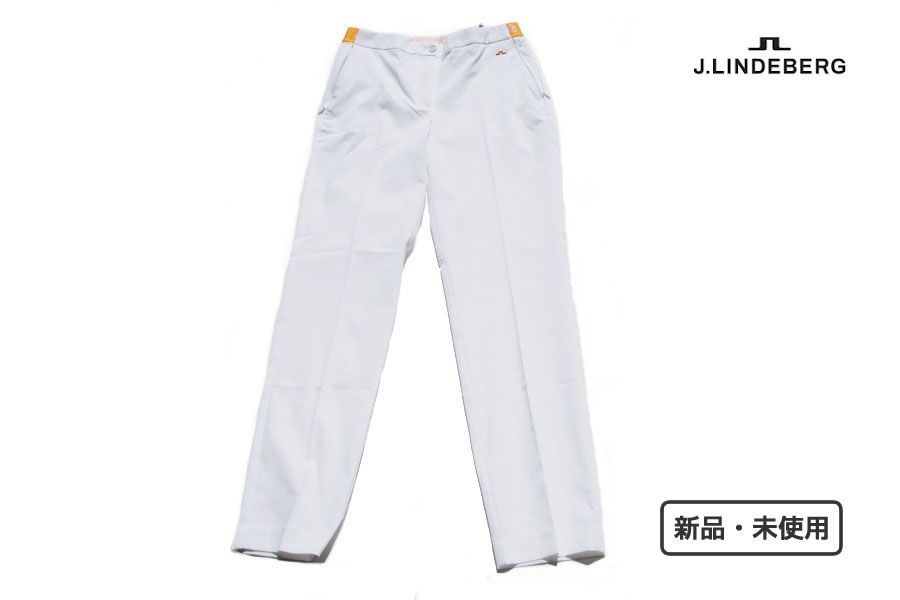 新品｜未使用｜ジェイリンドバーグ｜J_LINDEBERG｜ロングパンツ｜ELEONORA PANT｜レディース｜2023SS｜26