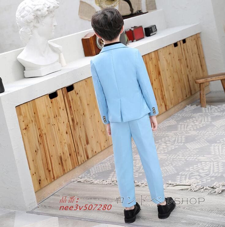 キッズスーツ 子供服