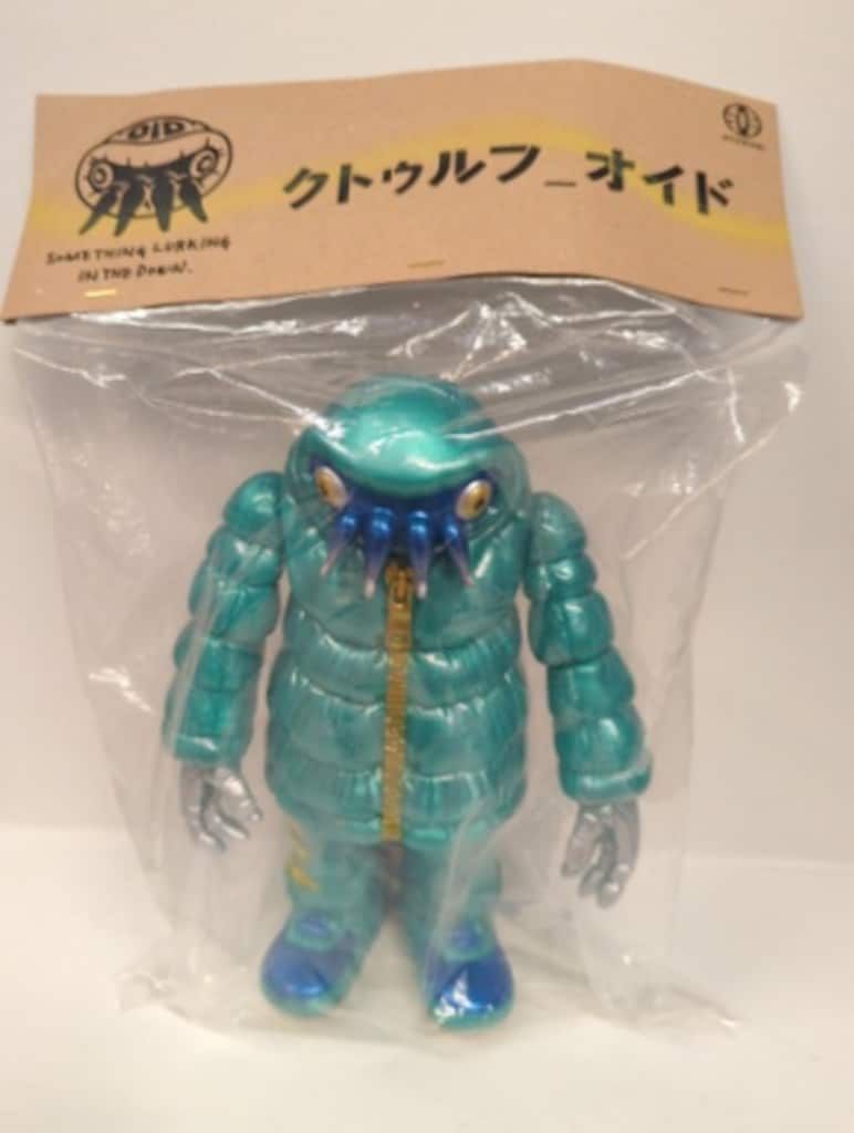 GYAROMI クトゥルフオイド//writer〈mojito〉 GYAROMI クトゥルフオイド//writer〈mojito〉