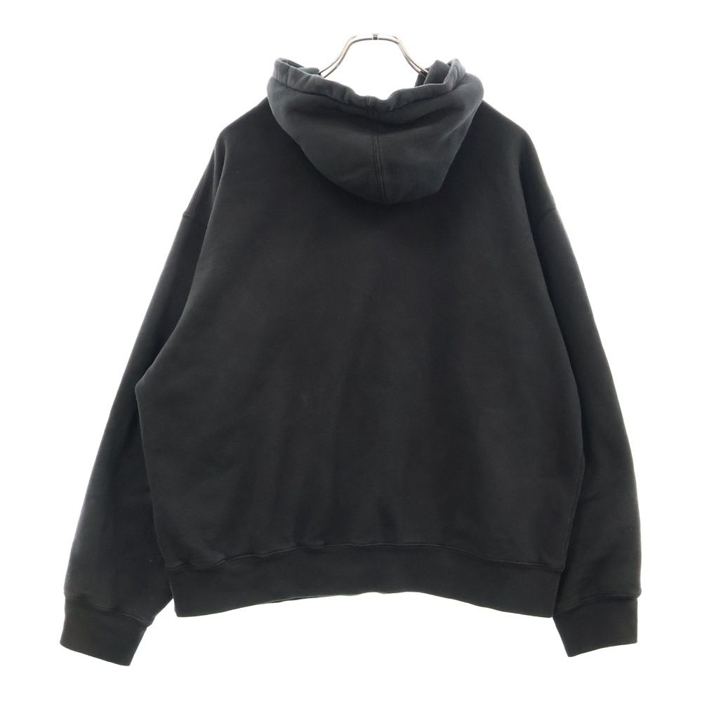 SUPREME (シュプリーム) 23SS Overdyed S Logo Hooded Sweatshirt S  