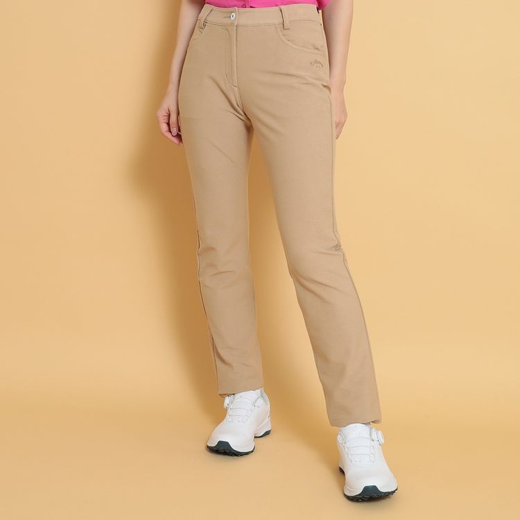 25春夏 Callaway キャロウェイ ゴルフ レディース 裏クール8WAY