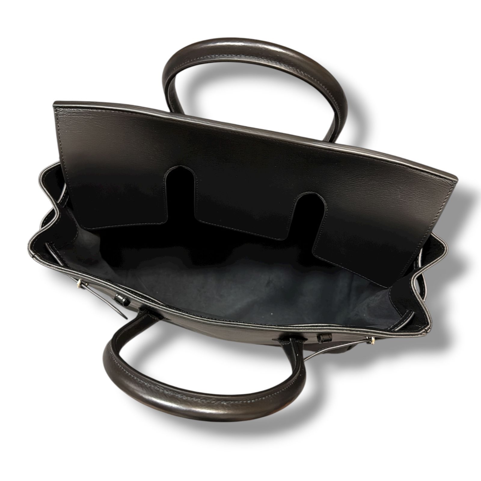 バッグ ACATE x cuervo bopoha GHIBLI Box Calf バッグ ACATE x cuervo bopoha GHIBLI Box Calf ACATE × cuervo bopoha