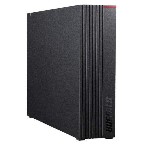 6TB 外付けＤＤ HD-NRLD6.0U3-BA
