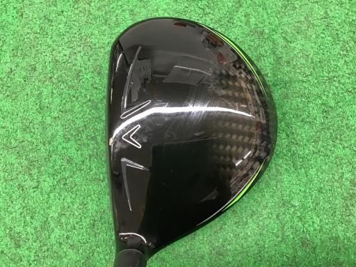 キャロウェイ GBB EPIC STAR 3 W フェアウェイウッド FW 特注シャフト フレックスその他 メンズ 男性用 右利き 右用 Cランク ゴルフクラブ