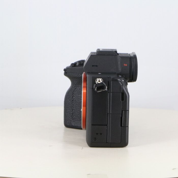 中古】(ソニー) SONY α7IV (ILCE-7M4) ボディ - メルカリ