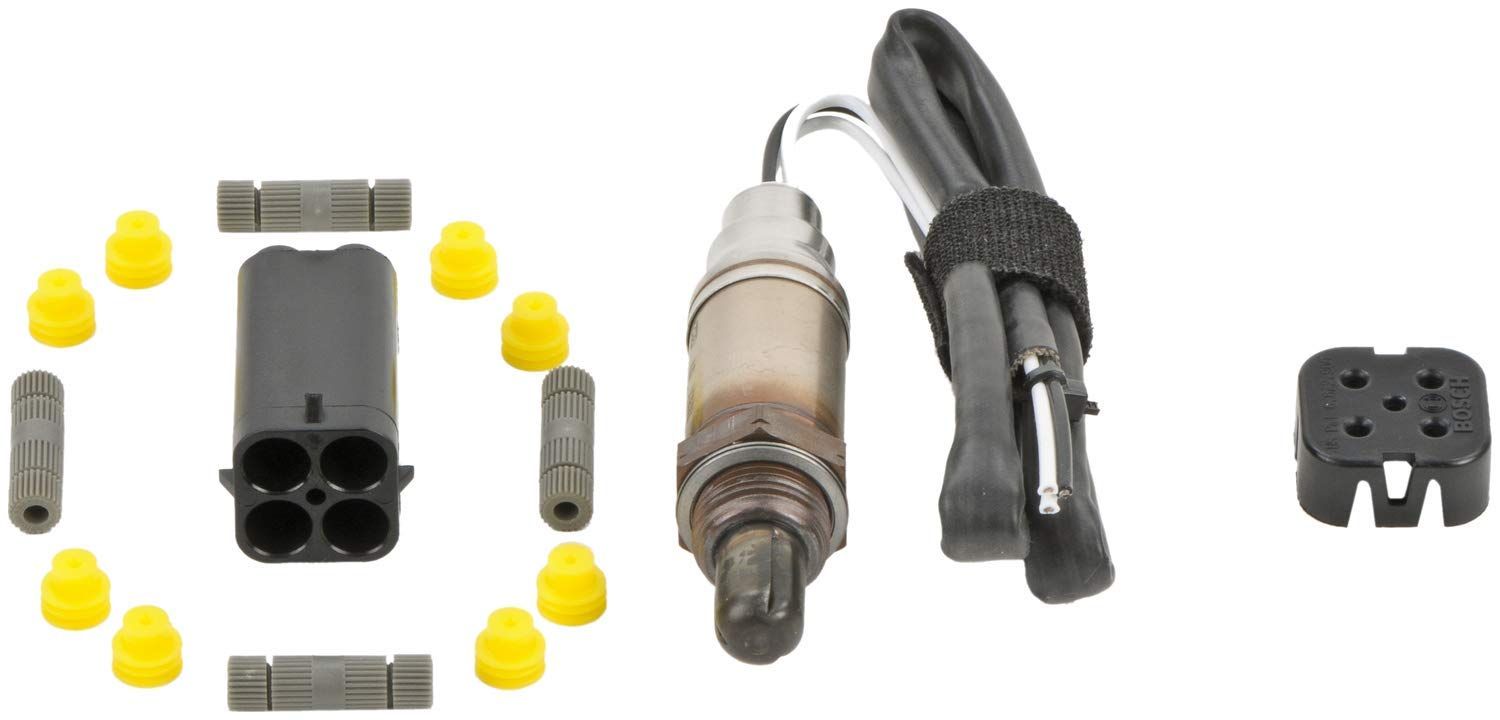 BOSCH ボッシュ ユニバーサル O2センサー 15726 LS5726 並行輸入品