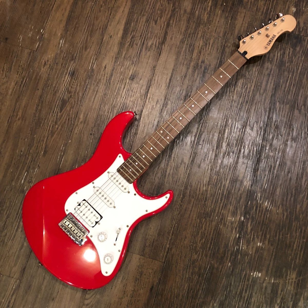 Yamaha EG-112 エレキギター ヤマハ -x538- - メルカリ