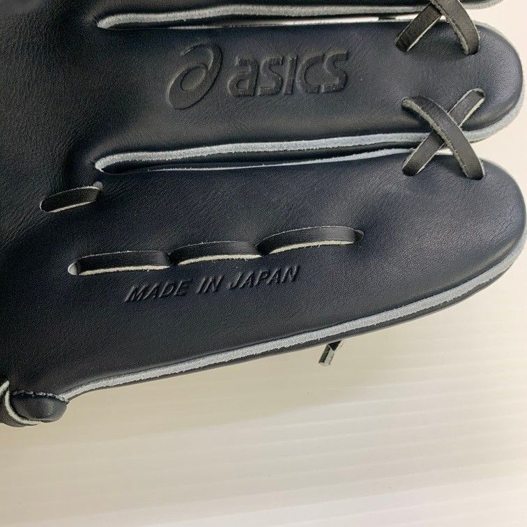 asics - 中古品 アシックス ASICS ゴールドステージ i-Pro PREMIUM 硬式 投手用グローブ 3121B342 5693 中古品 アシックス ASICS ゴールドステージ i-Pro PREMIUM 硬式 投手用