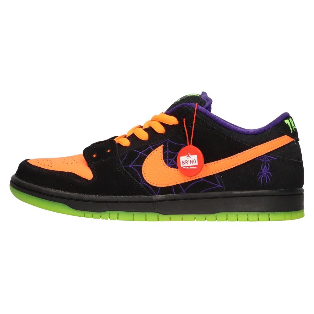 NIKE SB (ナイキエスビー) SB DUNK LOW PRO Night Of Mischief NIKE SB (ナイキエスビー) SB DUNK LOW PRO Night Of Mischief