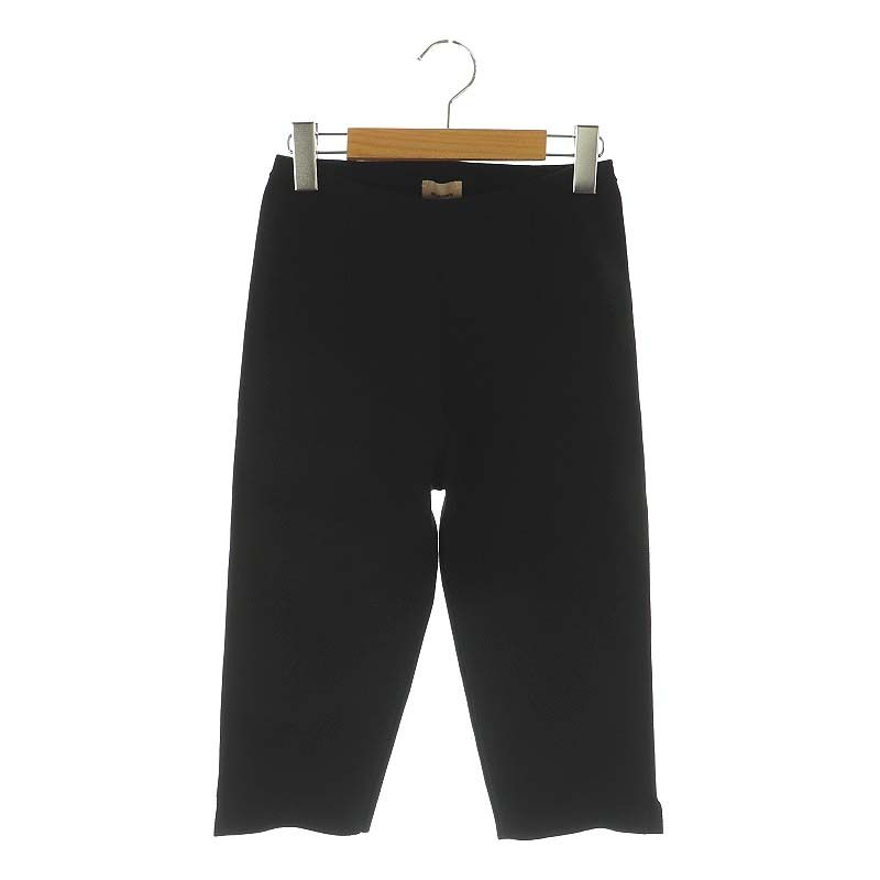 パンツ The SHISHIKUI シシクイ THE SHISHIKUI ニットスリットバイカーパンツ