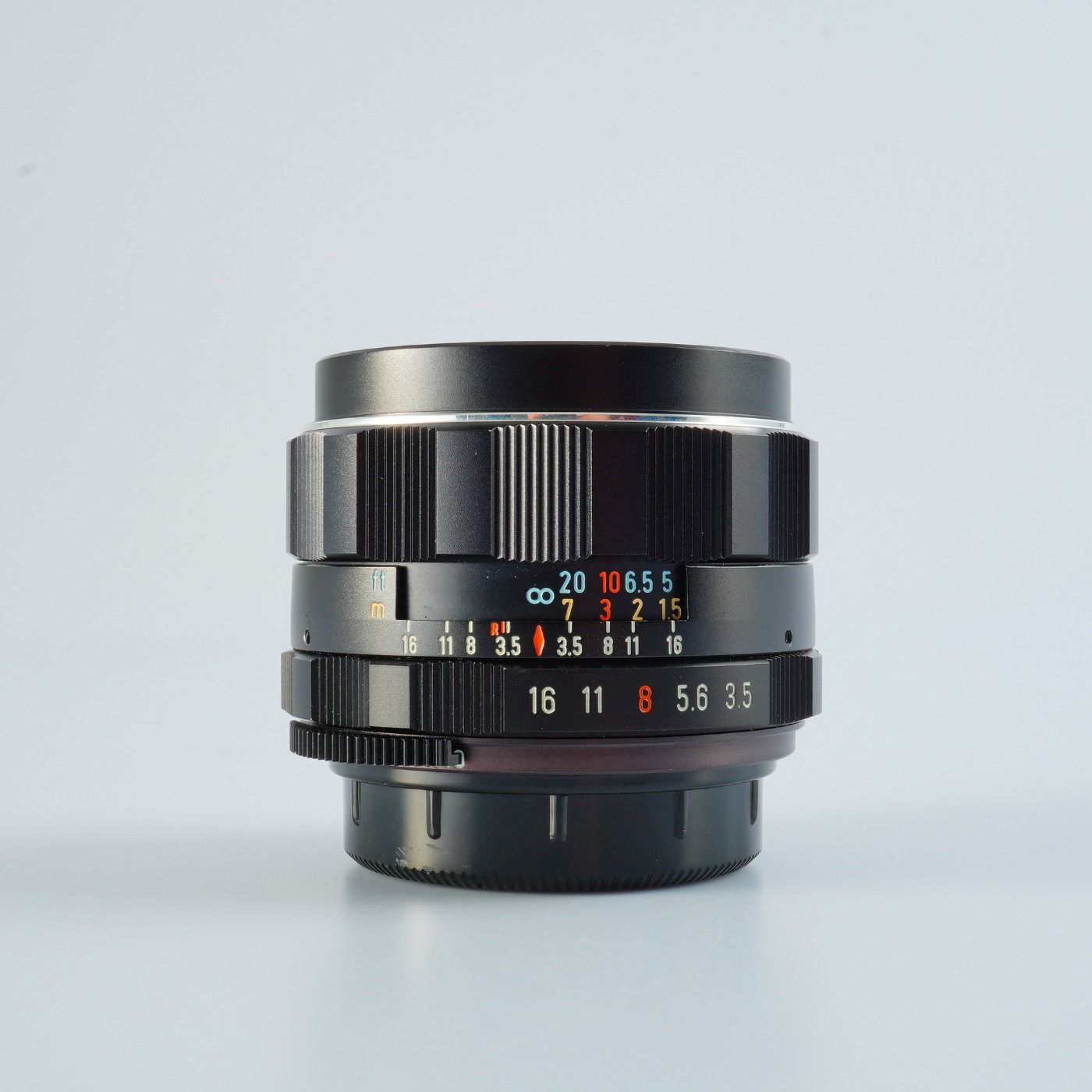 PENTAX ペンタックス Super Multi Coated Takumar 28mm F/3.5