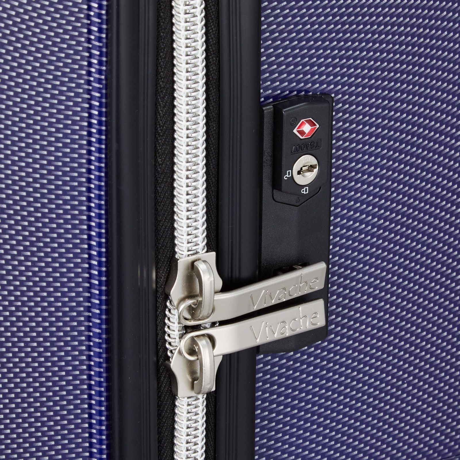 新着商品 ビバーシェ スーツケース ファスナー TSAロック 大型 SF2 SF2-L 80L 67 cm 4.5kg HRDEVELOPMENT_JP