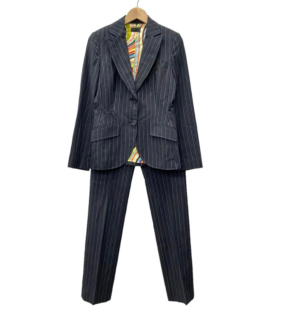 ☆ポール・スミス Paul Smithレディースパンツスーツ Paul Smith