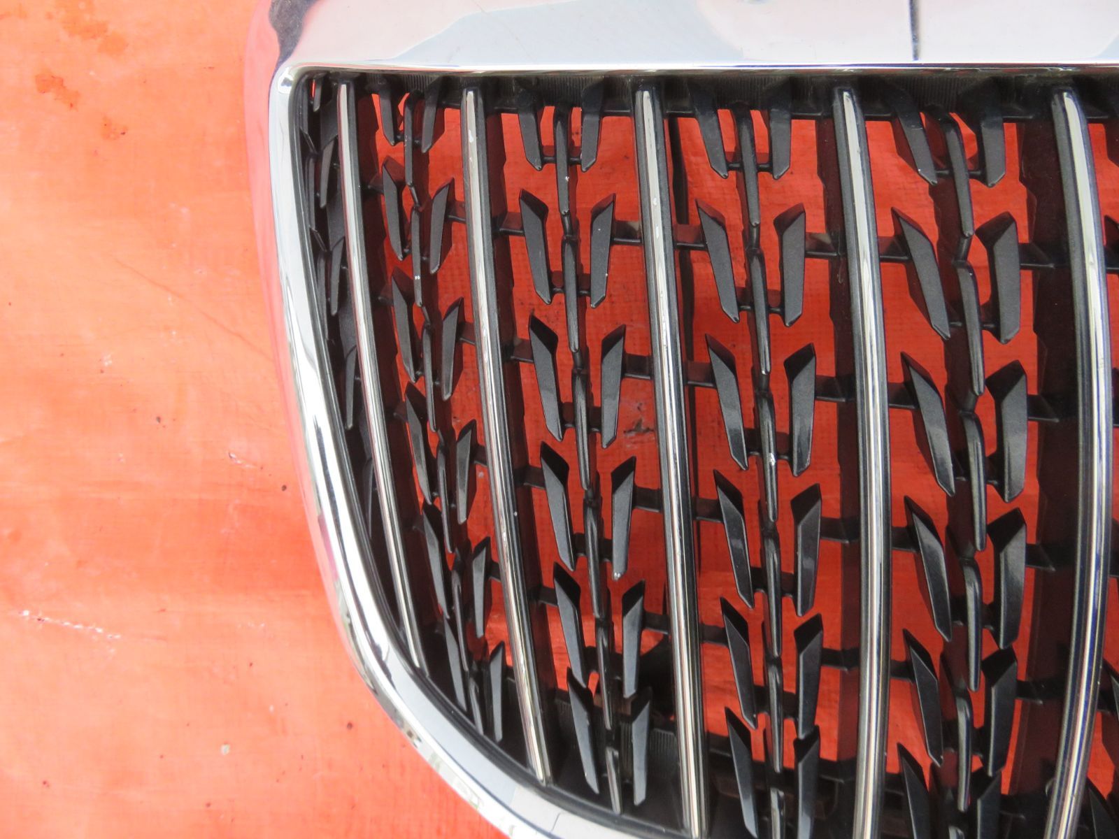 ☆SFC215/トヨタ クラウン マジェスタ UZS186 UZS187 純正 フロント