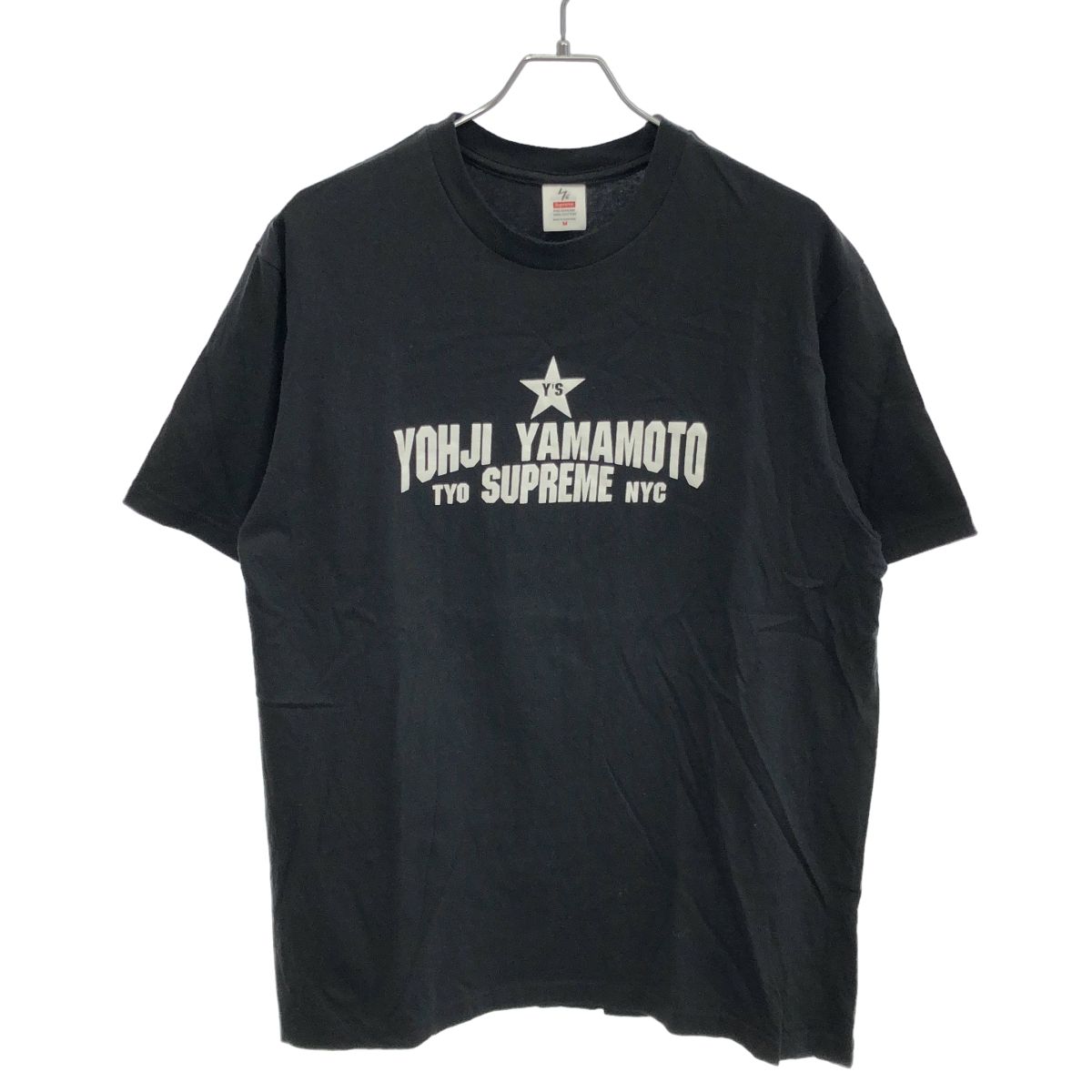 Supreme×Y