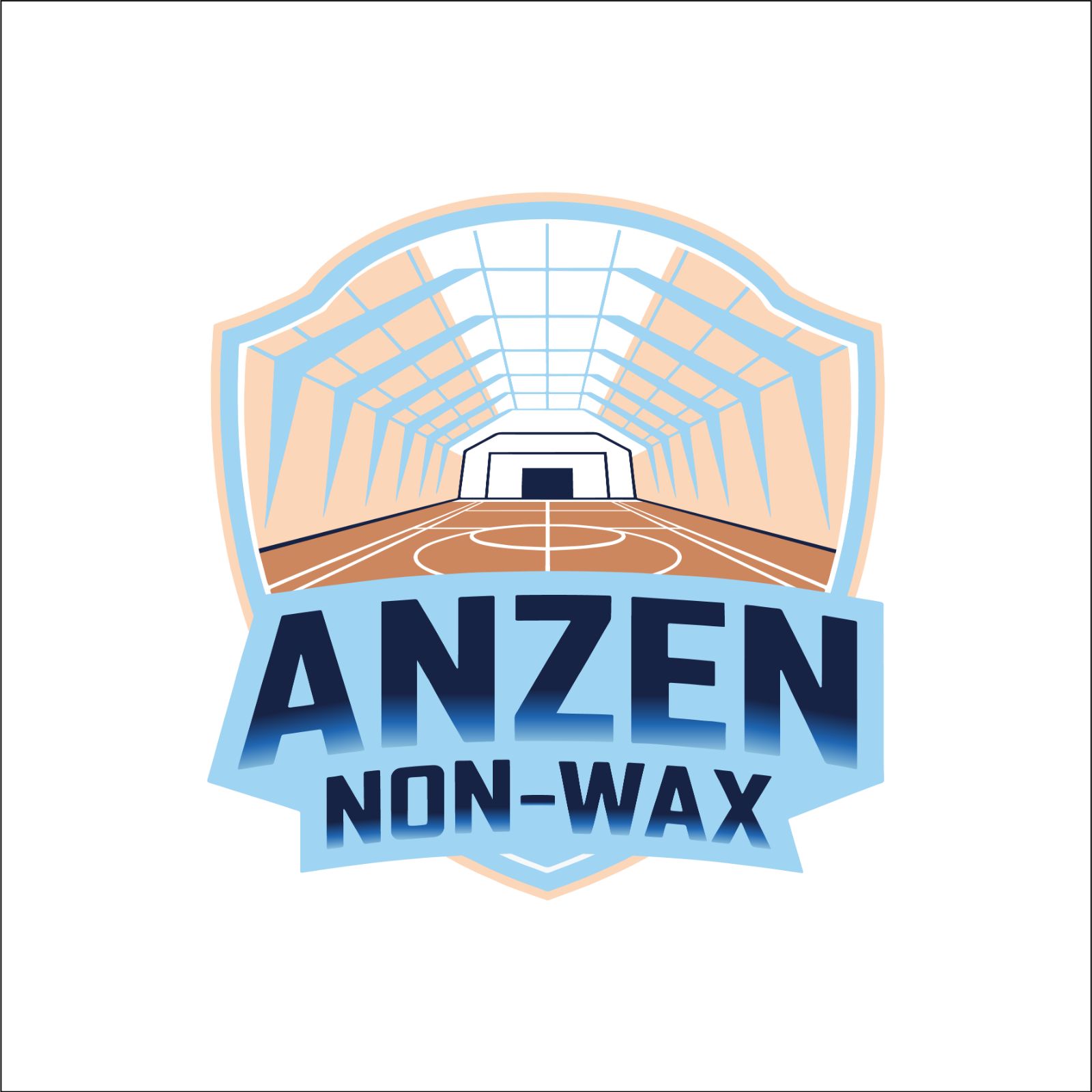 ANZENノンワックス