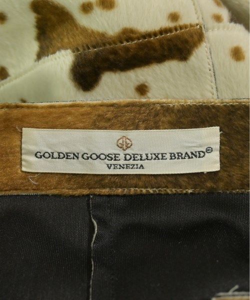 GOLDEN GOOSE