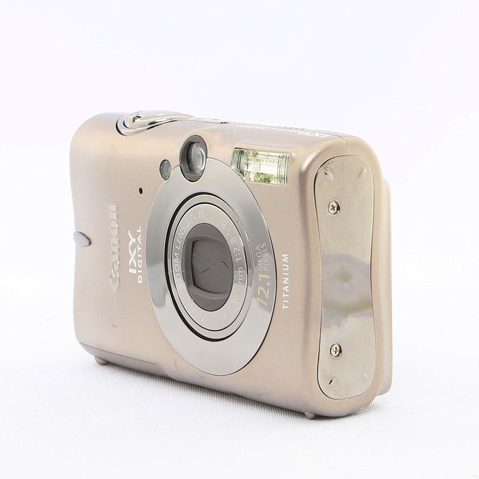 Canon IXY DIGITAL 2000IS コンパクトデジタルカメラ Amazon | Canon デジタルカメラ IXY (イクシ) DIGITAL 2000IS