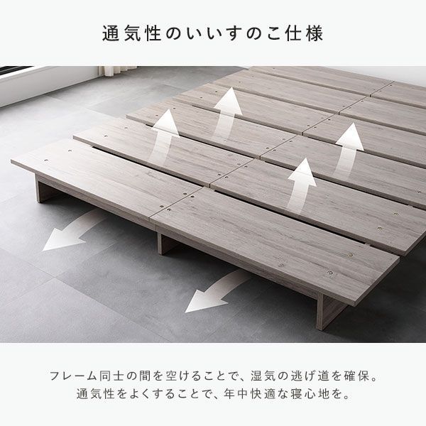 ローベッド