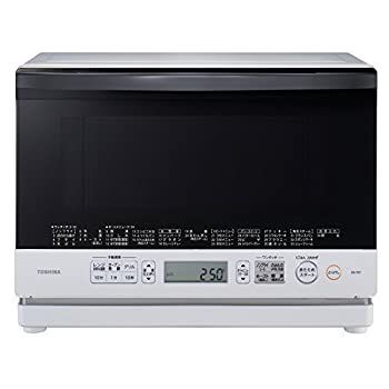 ER-PD7(W)　東芝　石窯オーブンレンジ 電子レンジ オーブン メルカリ便✨️ 中古】「非常に良い」ER-PD7-W 東芝 簡易スチームオーブンレンジ