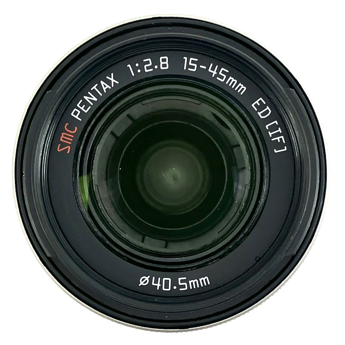 ペンタックス PENTAX Q-S1 ズーム レンズキット オーダーカラー