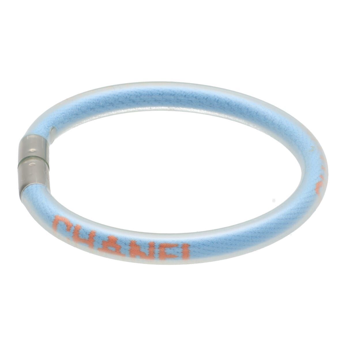 中古】 CHANEL シャネル ブレスレット スポーツ A14517 スポーツ