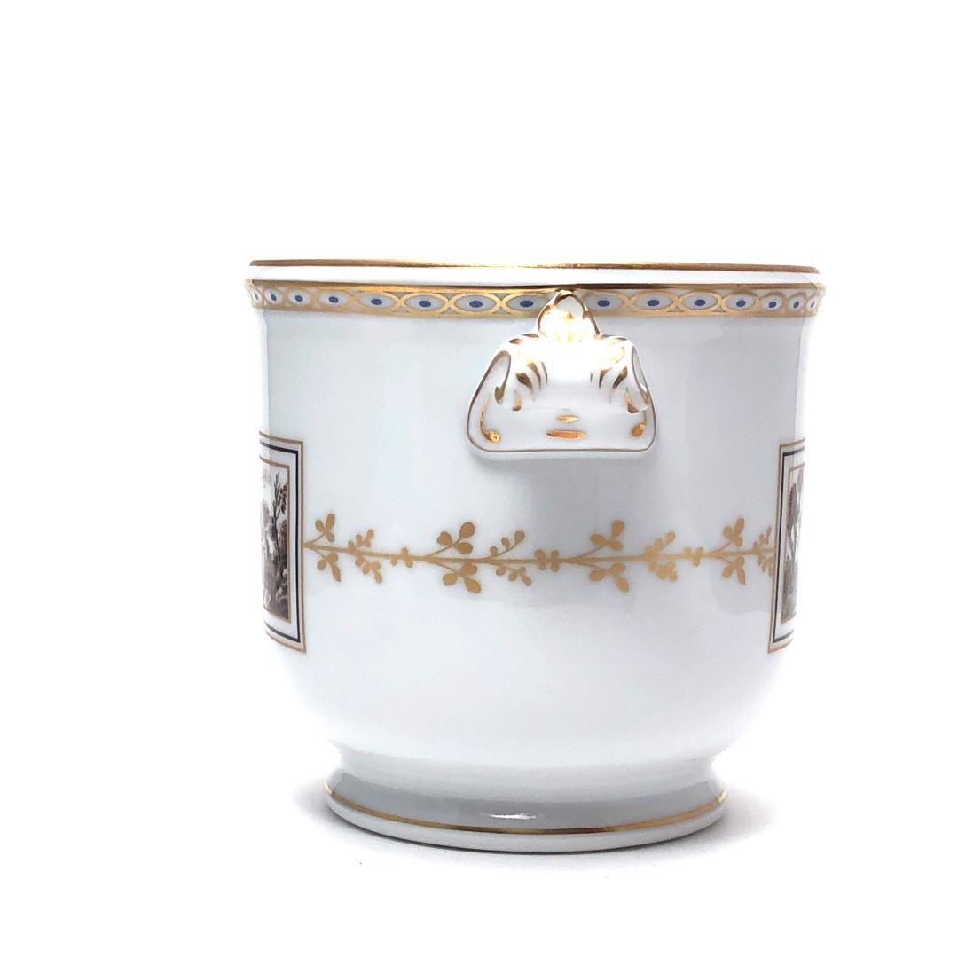 フラワーポット