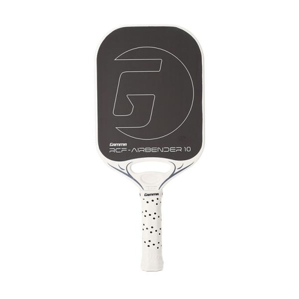 GAMMA ピックルボールパドル RCF AIRBENDER 10 PICKLEBALL PADDLE ガンマ エアベンダー