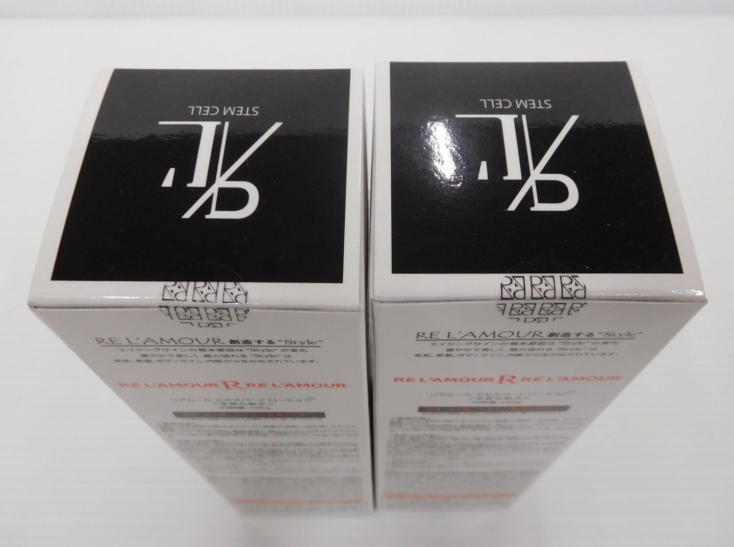 正規品　リアムール　エキスパートローション　150g 新品未開封　２本セット リアムール エキスパート ローション 150g 国内正規品 送料無料