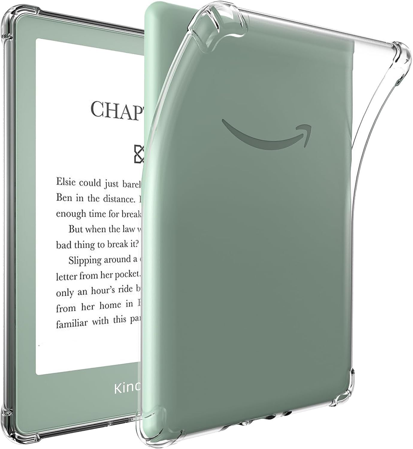 画面キズあり】Kindle Paperwhite 第11世代 8GB 広告なし Kindle