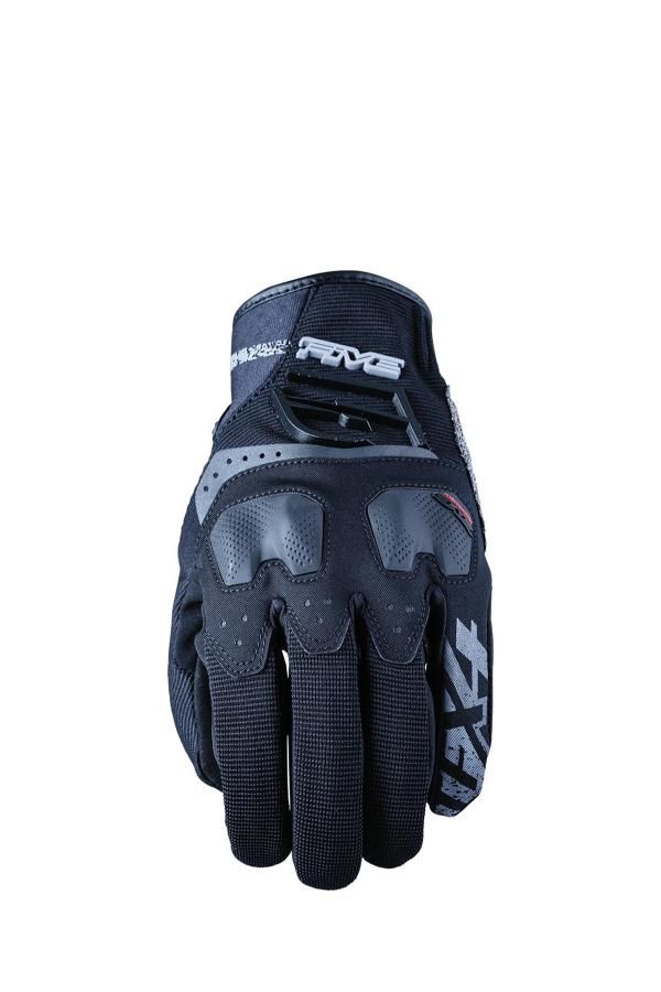 【新品・2営業日で発送】ファイブ 【必ず購入前に仕様をご確認下さい】TFX4BLACK XL