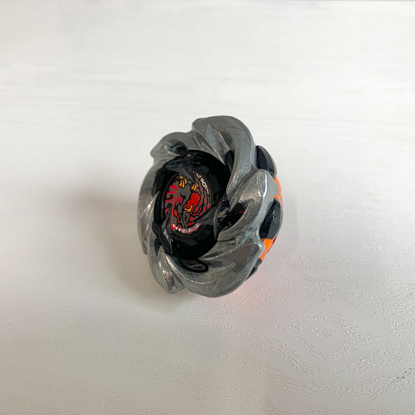 sold1/1 ベイブレードx CX-05ランダムブースターVol.6