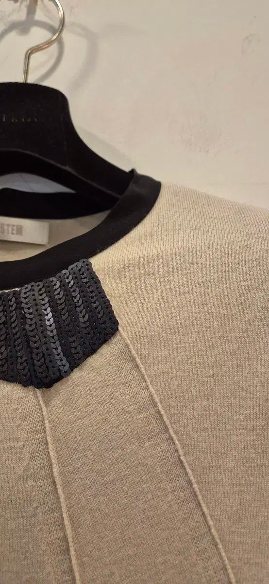 SYSTEM スパンコール