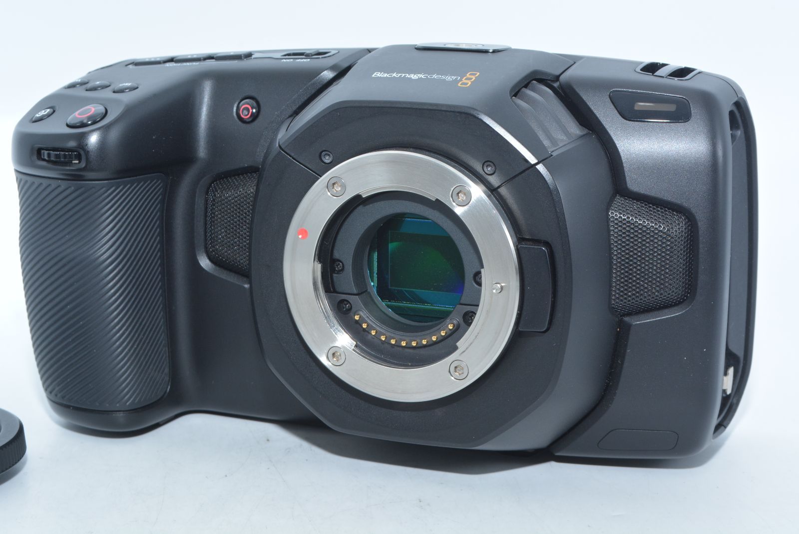 BMPCC4K