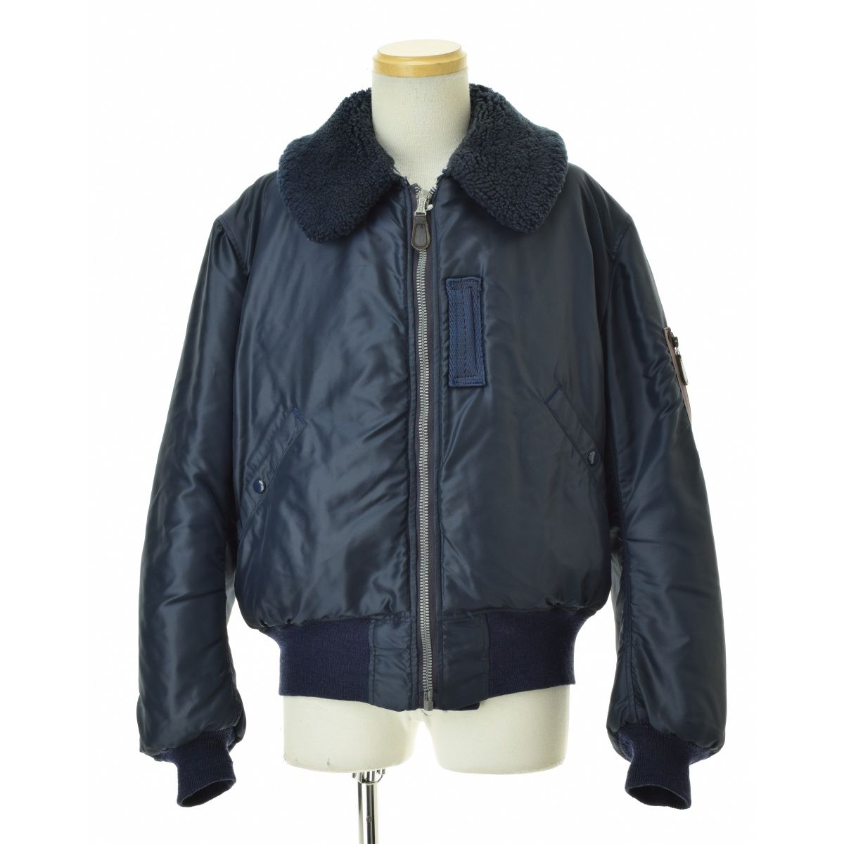 リアルマッコイズ B-15C A.PRITZKER & SONS,INC THEREALMcCOY'S】TYPE B-15C A.PRITZKER & SONS INC 実名復刻