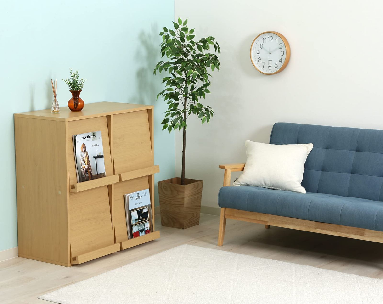 Fujiboeki ディスプレイラック