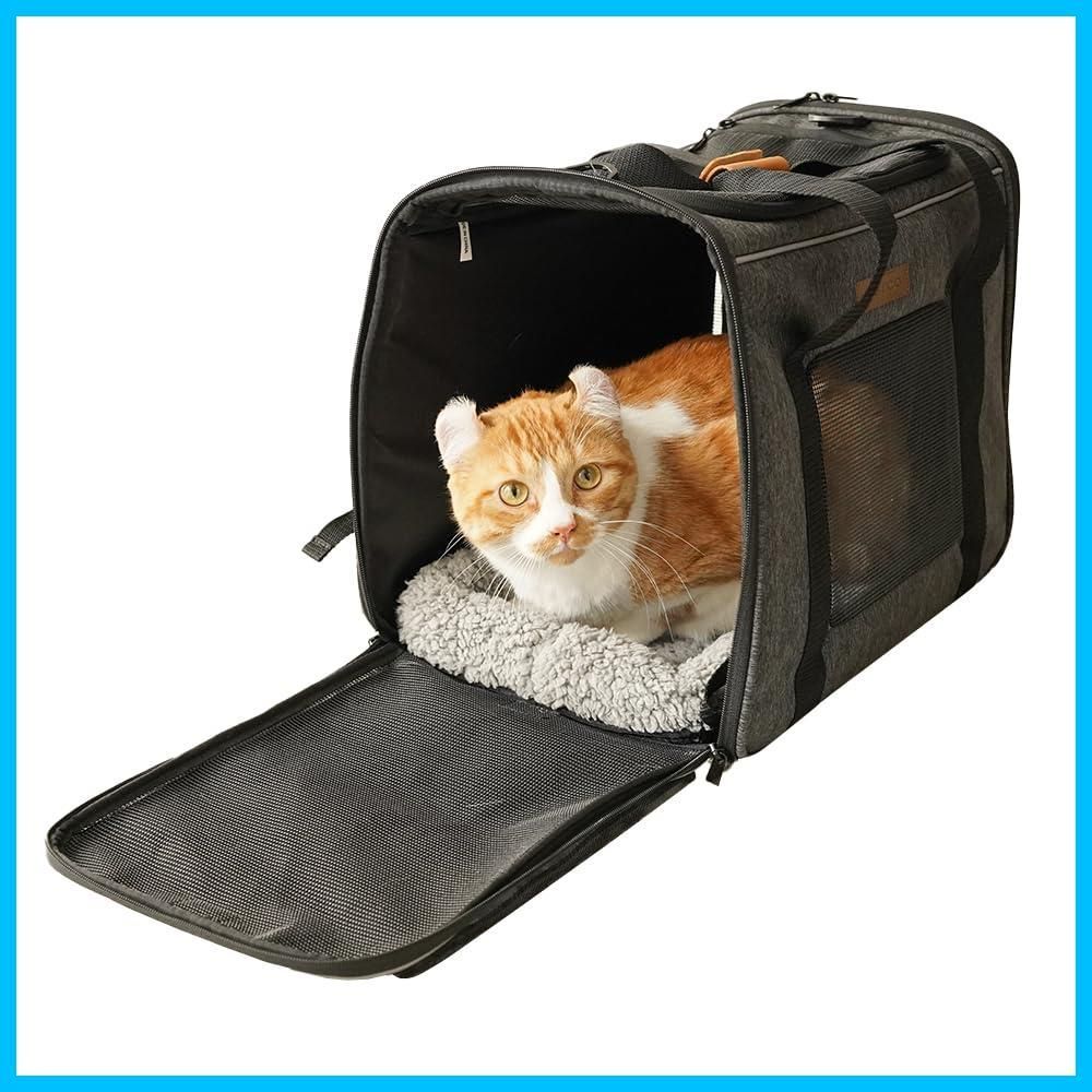 forpetsonly キャリーバッグ