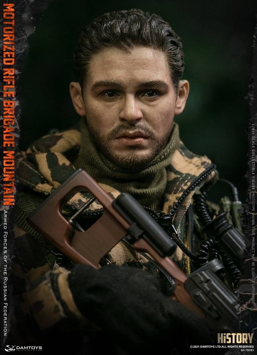 ダムトイズ 78083 ロシア陸軍狙撃旅団山岳地帯 1/6フィギュア Amazon | 未開封ダムトイズ Damtoys 78083 ロシア陸軍狙撃旅団
