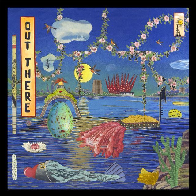Hiromi & Hiromi's Sonicwonder 2LP レコード Hiromi's Sonicwonder – Sonic Wonderland – 2 x Vinyl (LP