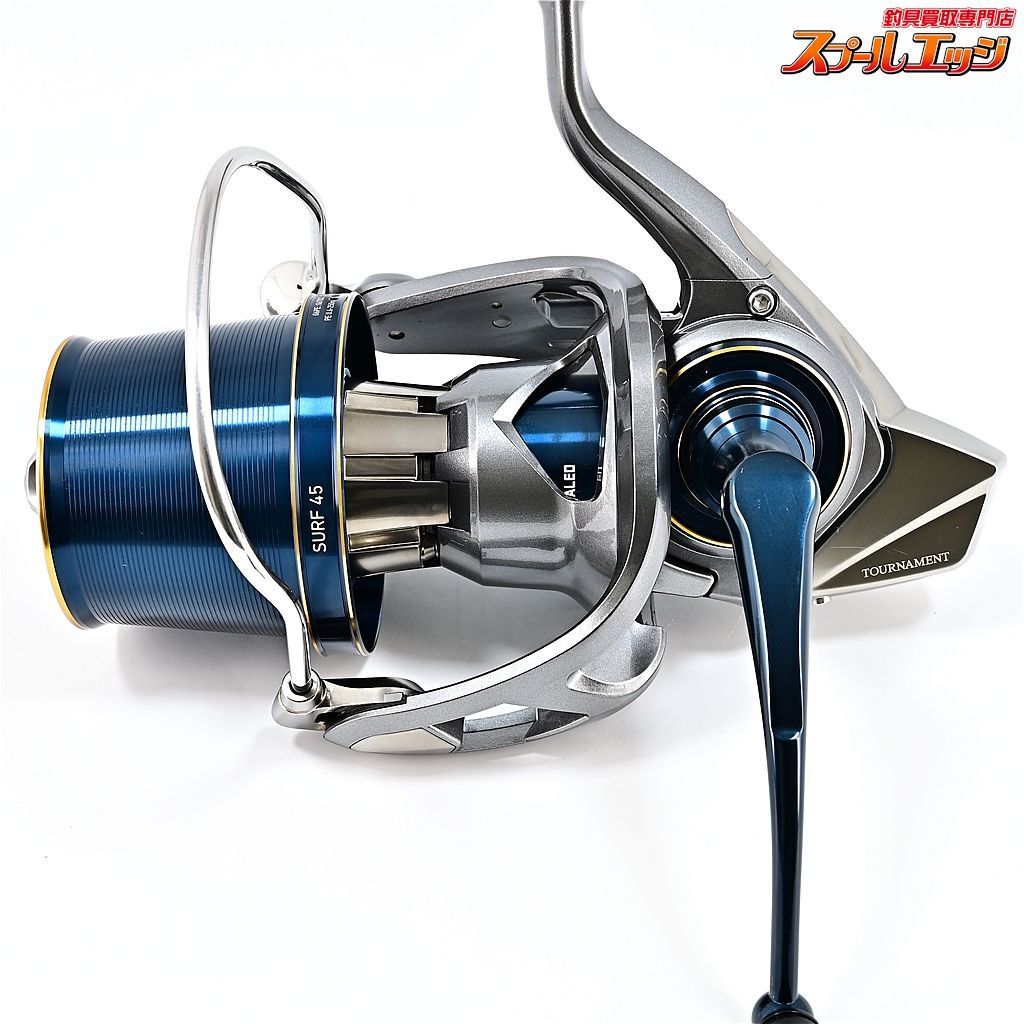 【ダイワ】 19トーナメントサーフ 45 06PE DAIWA TOURNAMENT SURFm35820 - メルカリ