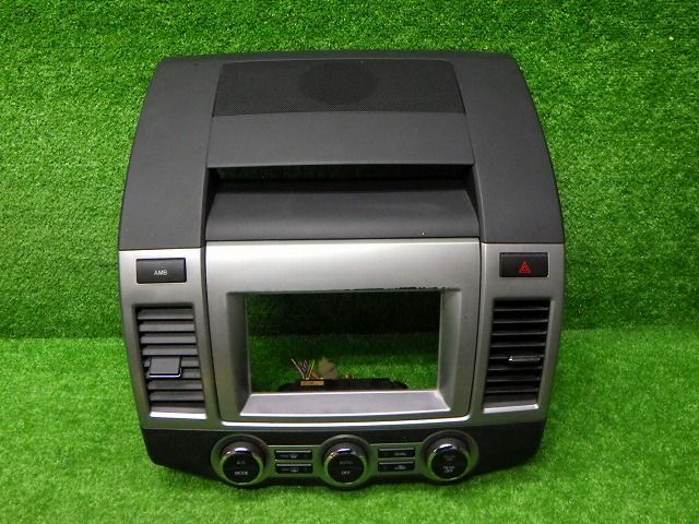 マツダ LY3P MPV センターパネル チェックOK 230309134