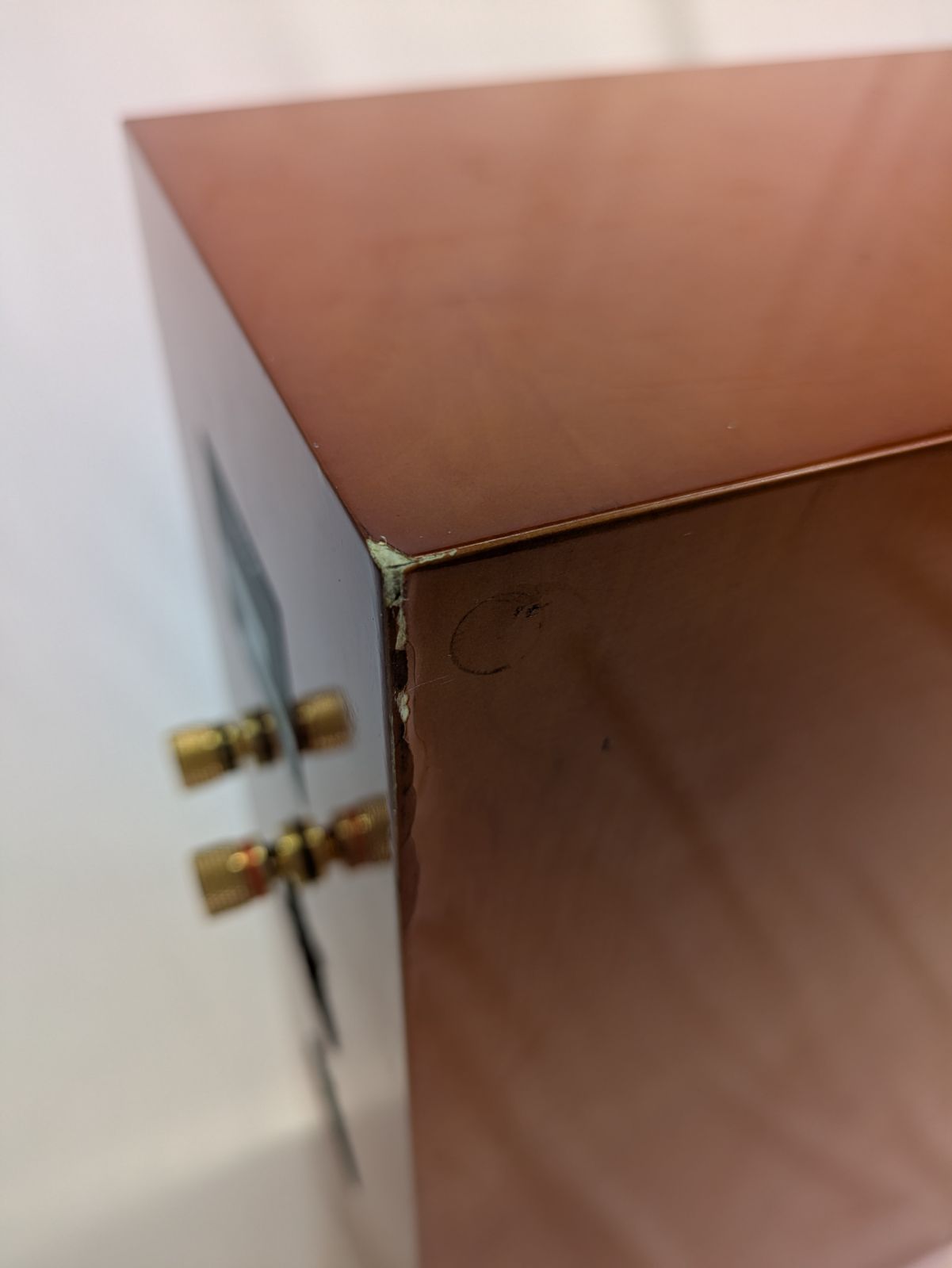 動作良好