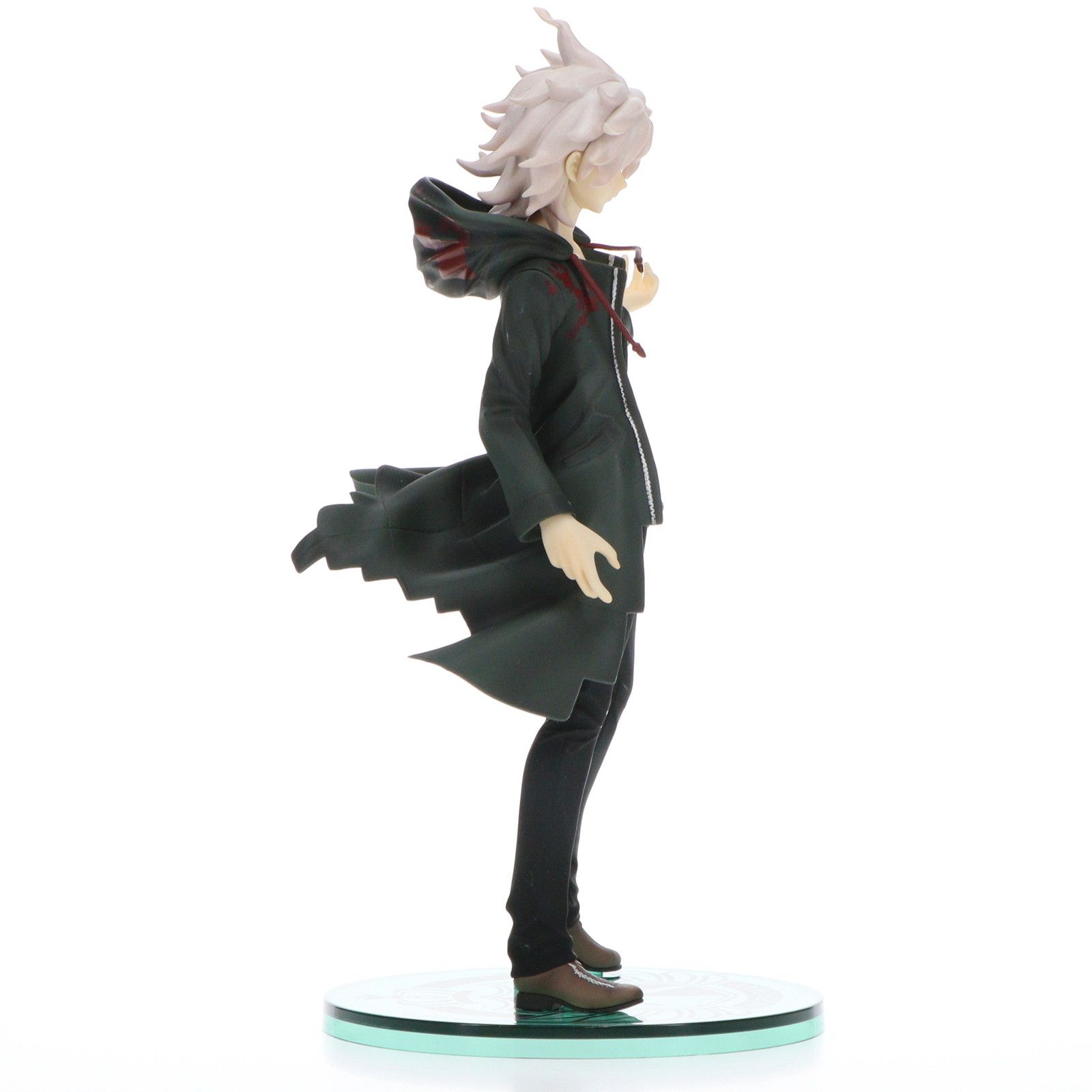 超高校級のフィギュア02 狛枝凪斗(こまえだなぎと) スーパー