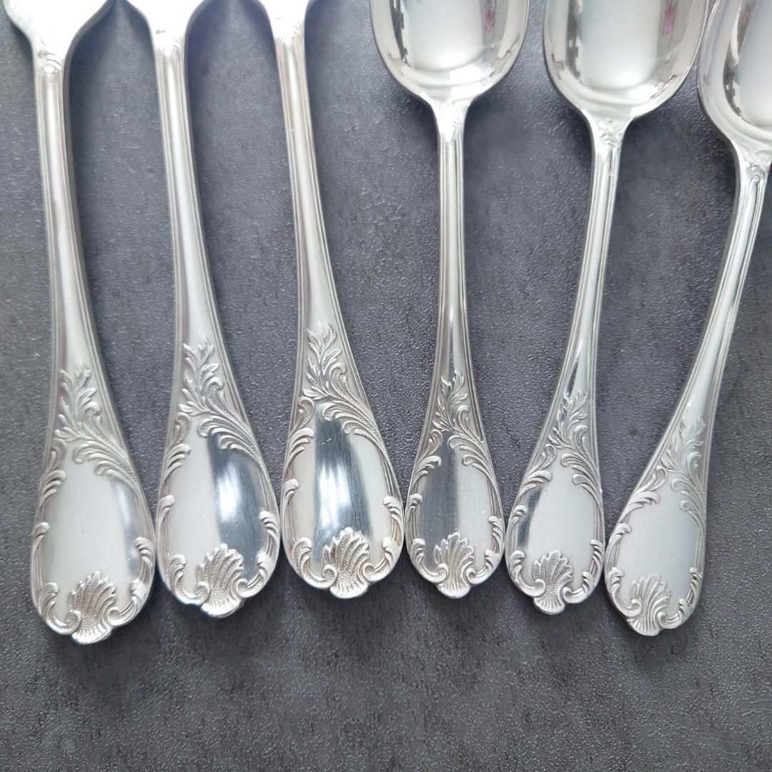 マルリー ケーキフォーク