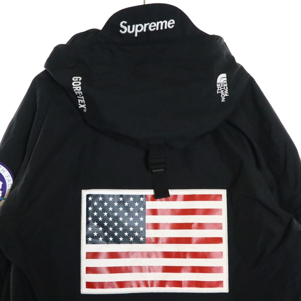 SUPREME (シュプリーム) 17SS ×THE NORTH FACE Trans Antarctica