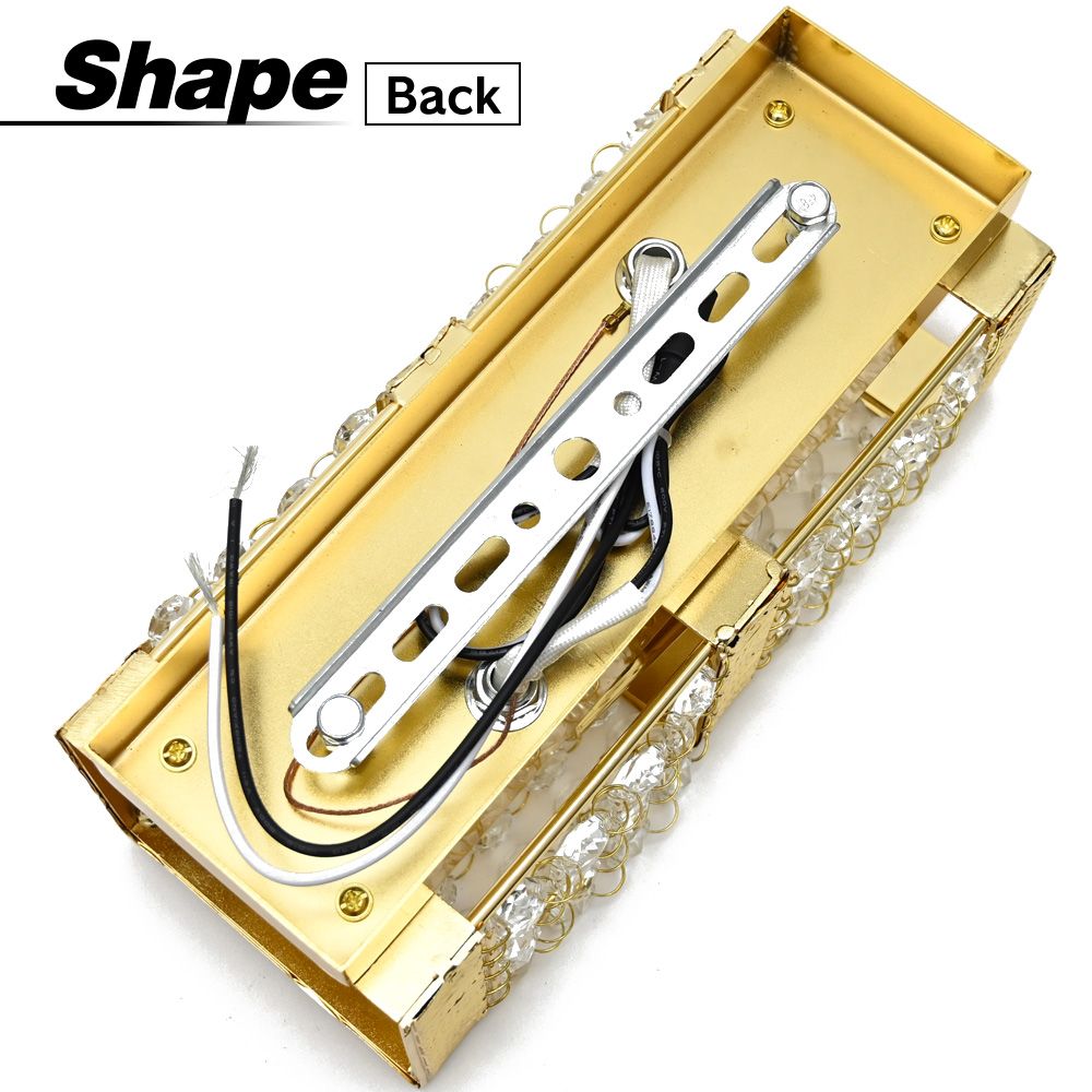 ナイアガラシャンデリア クリスタルビーズ