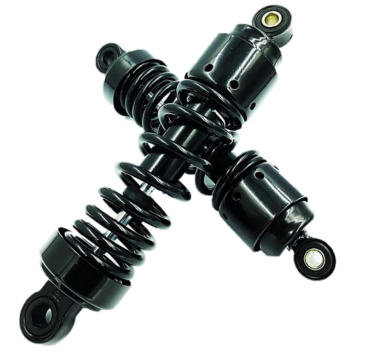 world Imp Motor バイク用 ロー リア サスペンション 左右 set